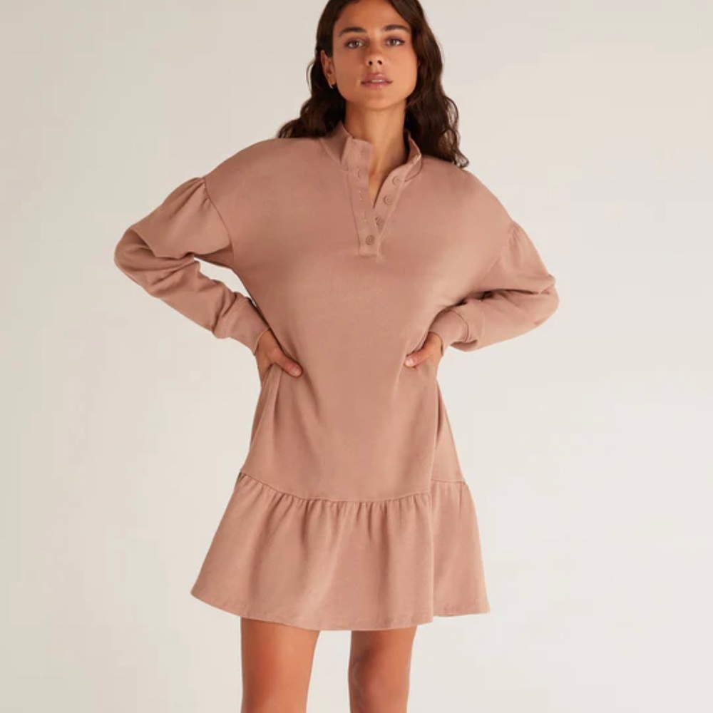 Z supply dress
